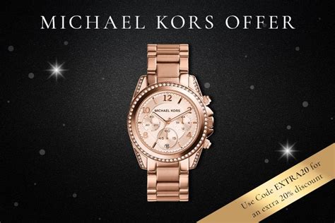 black friday michael kors watches 2014|Michael Kors black friday special.